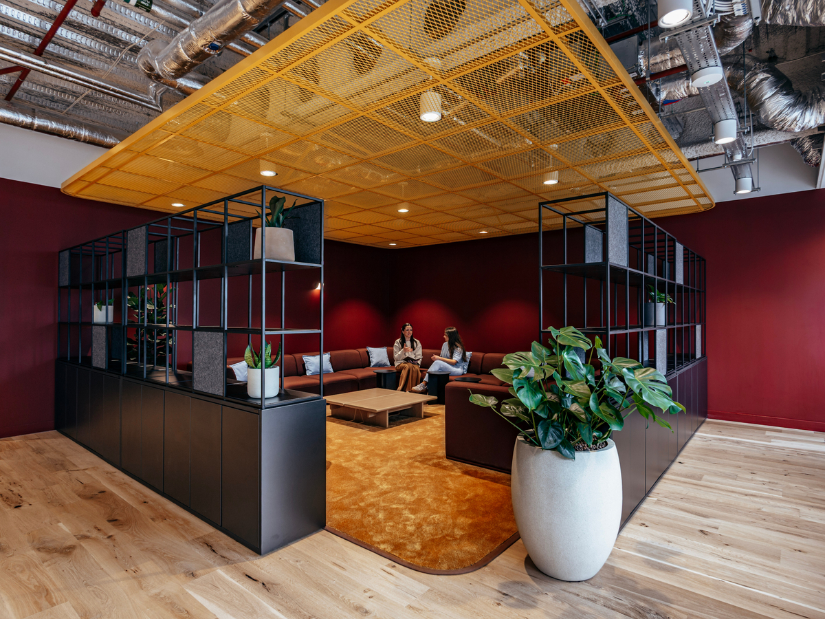 Spacestor | PKF London