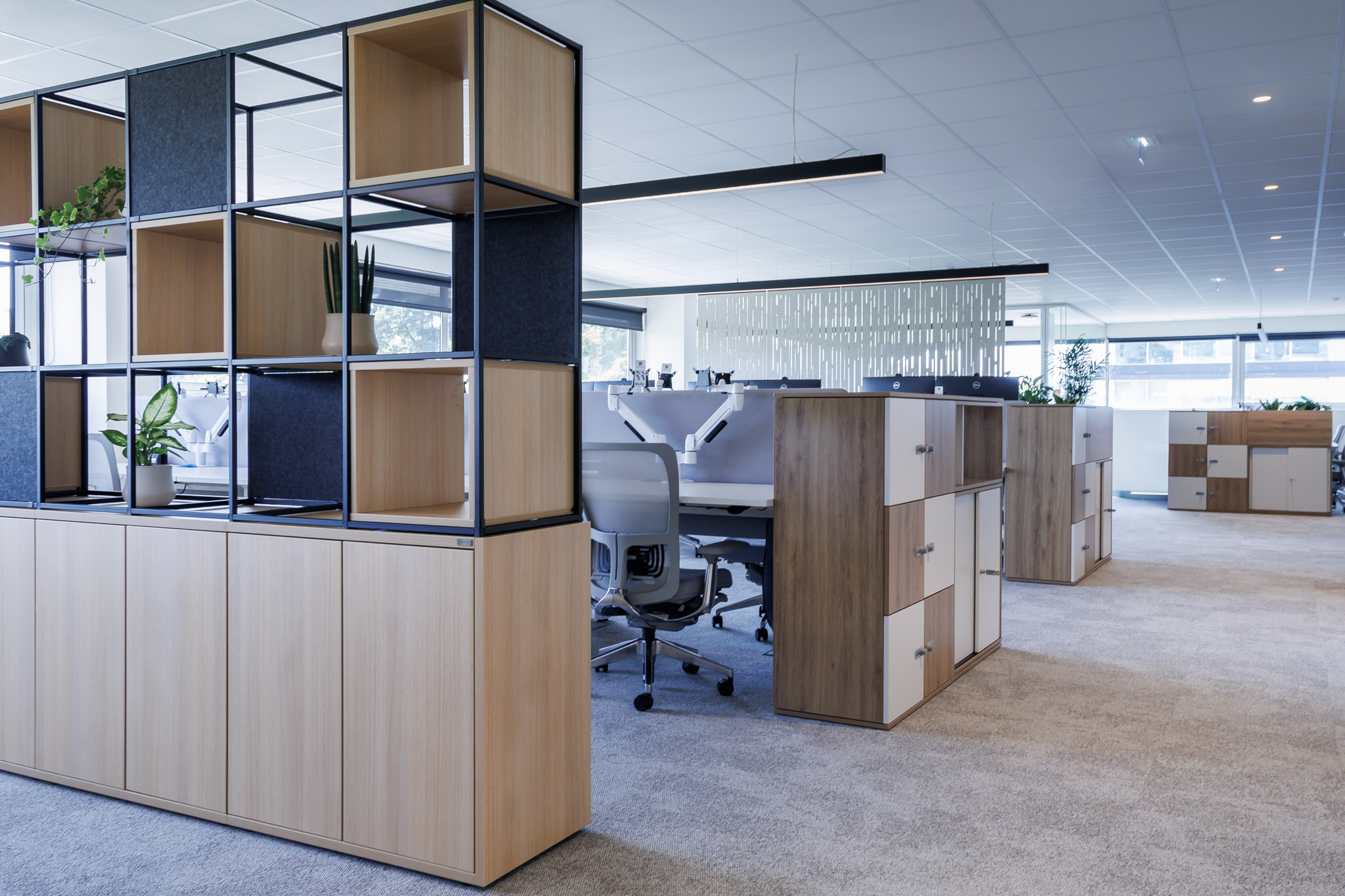 Spacestor | Synopsys Porto