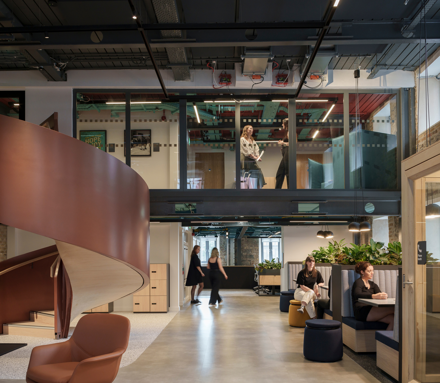 Spacestor | Top Workplace Trends for 2026: What’s Shaping the Future of ...
