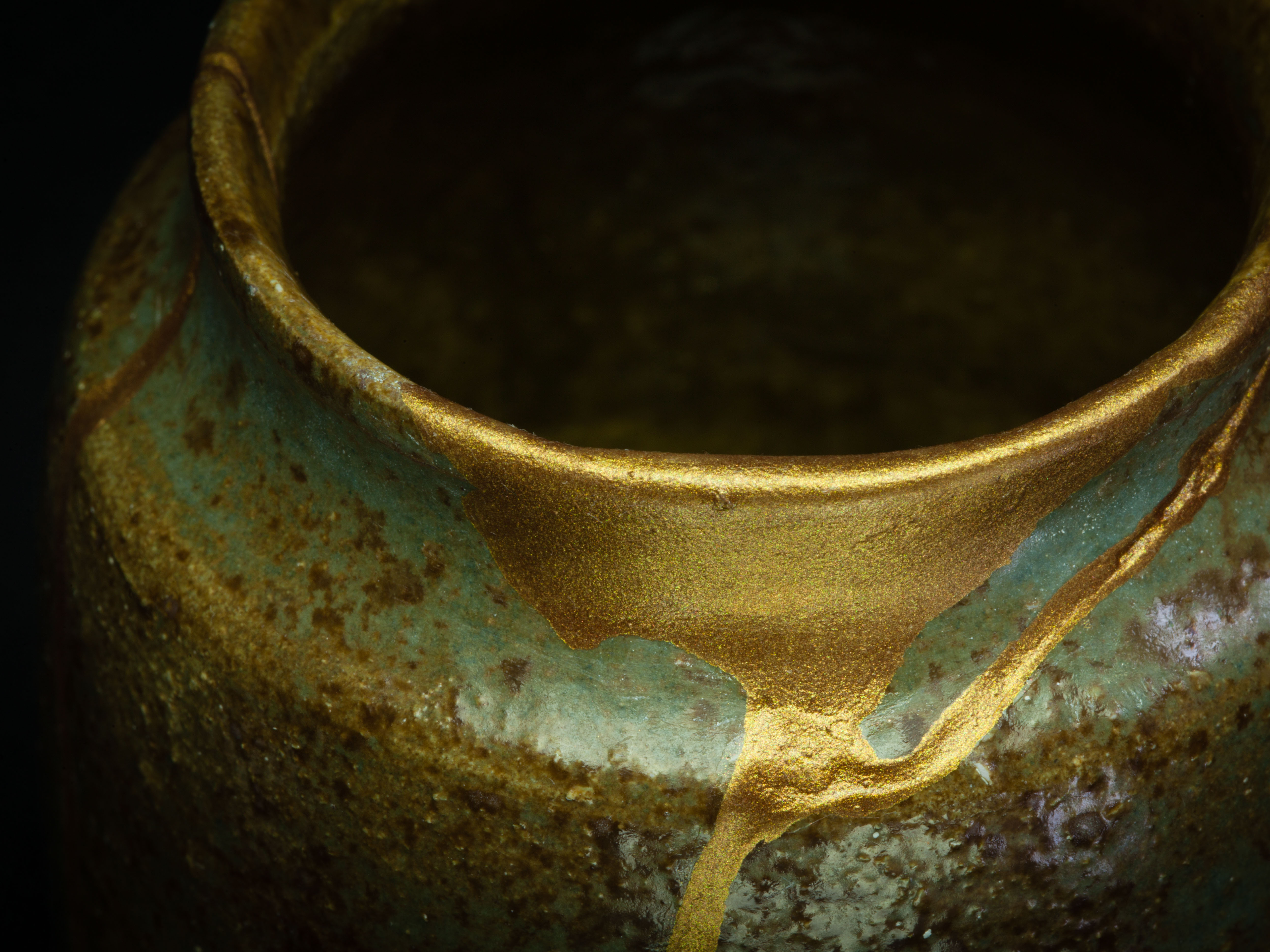 Spacestor | The Secret of Wabi-Sabi