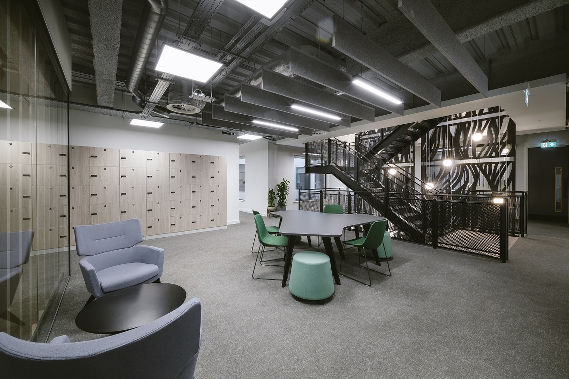 Spacestor Locker Combinations