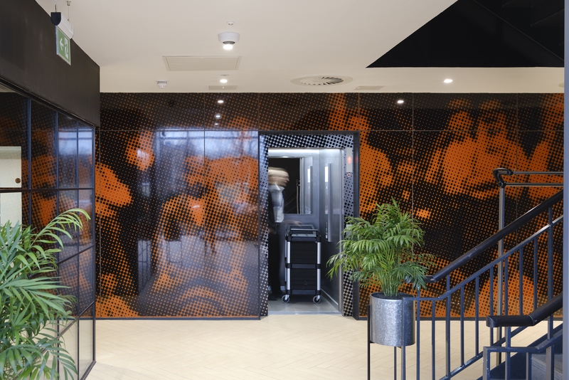 Global Corporate Client