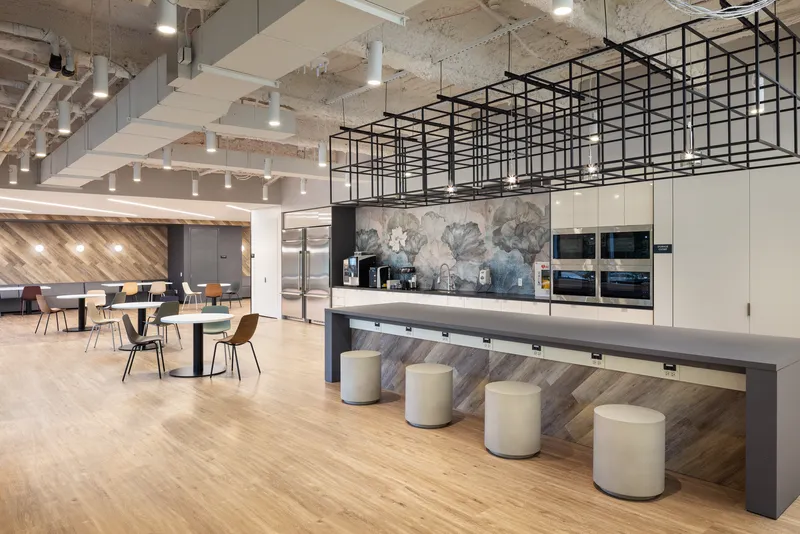 Spacestor  Evolution of Modern Office Design – How the Modern