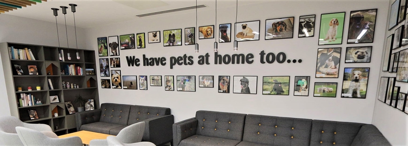 Pets at Home