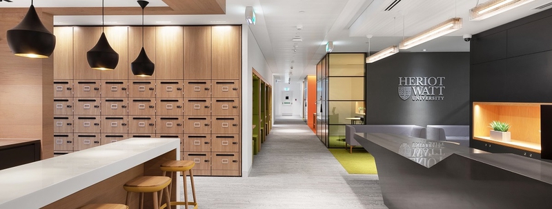 Locker Administration