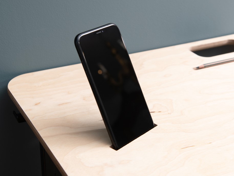 Spacestor KIT Desk Ply