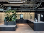 Spacestor | Workspace of the Week - Gensler Offices, London