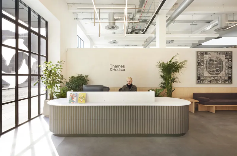 Spacestor | Thames & Hudson
