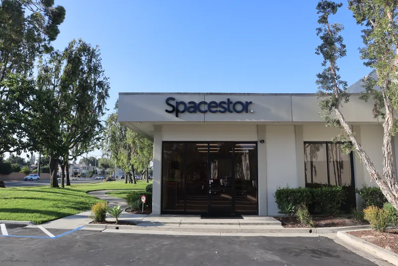 Spacestor office