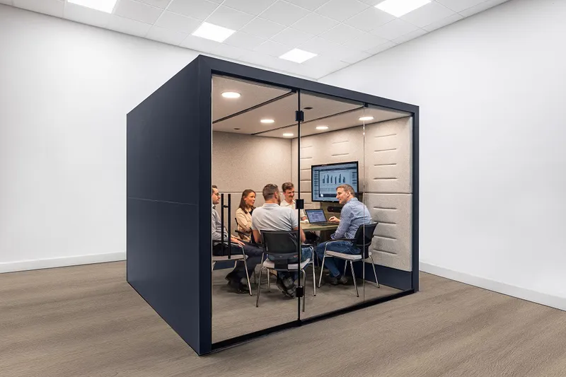 Spacestor | Awesome workplace furniture for the cool office