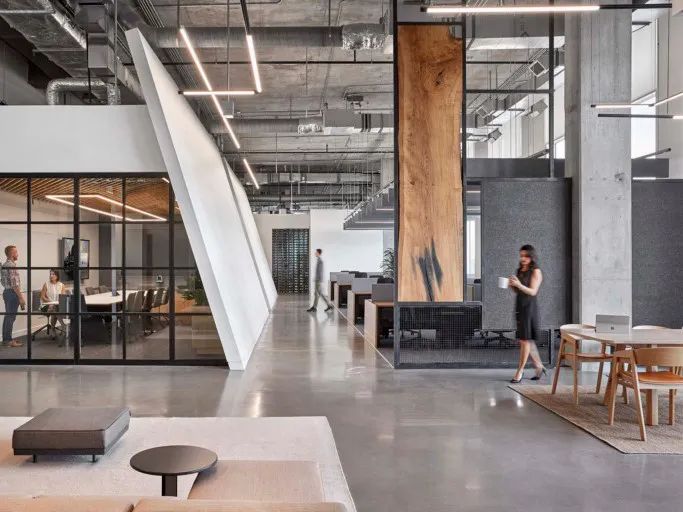 Spacestor | Workspace of the Week - Alternative Technology Client Offices,  Austin