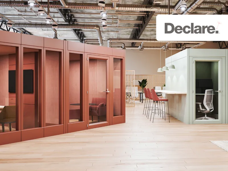 Leeds Small Rectangular Sconce - Thrive Interiors and Design