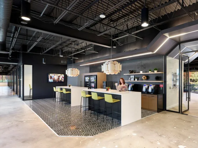 Wiztrust office