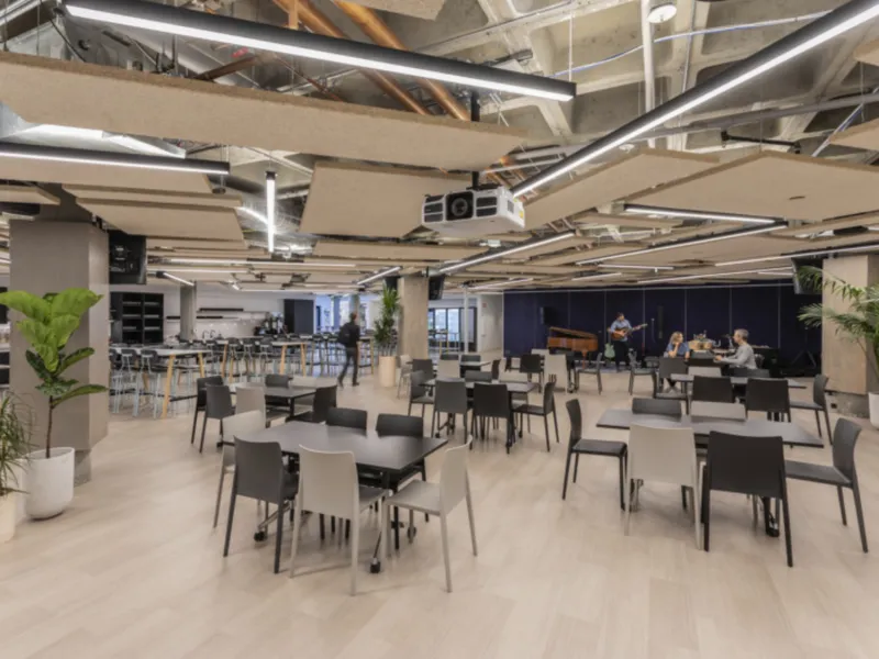 Creator.co office