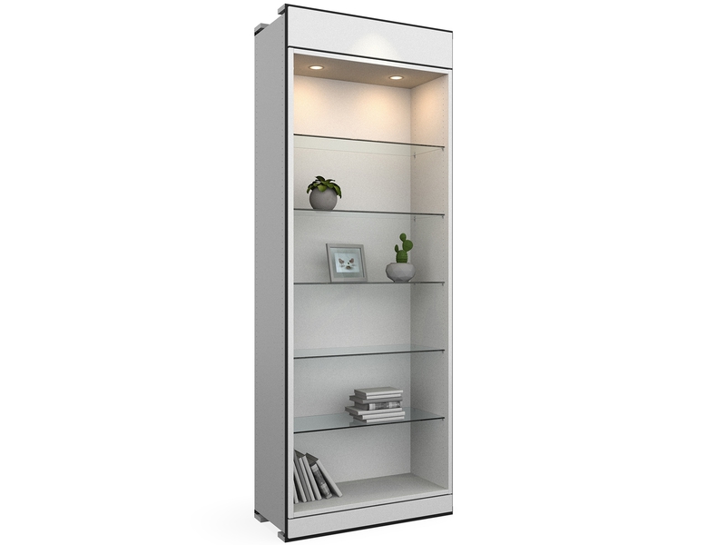 Spacestor Signature Storagewall