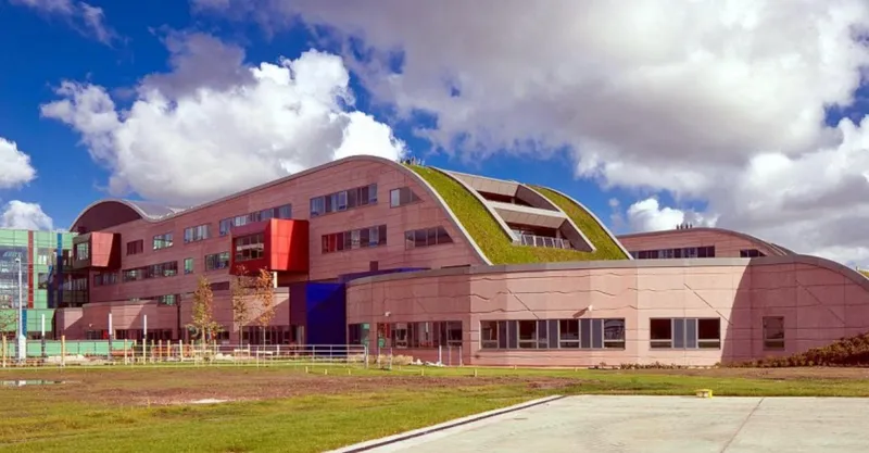 Alder Hey