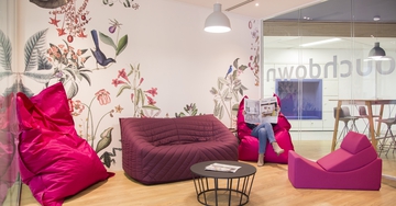 Spacestor | DocuSign