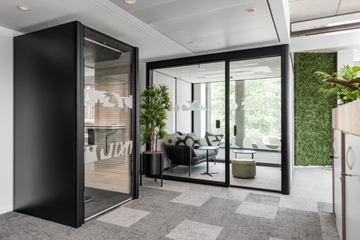 Spacestor | Workspace of the Week - Unilever Office Headquarters, Hamburg